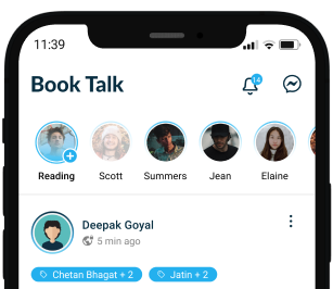 Mobile App Screenshot